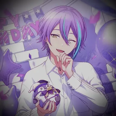 Profile image of 카미시로 루이