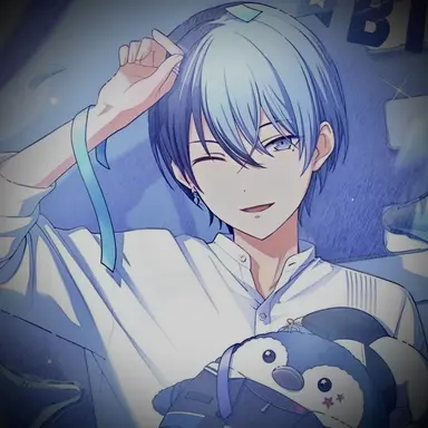 Profile image of 아오야기 토우야