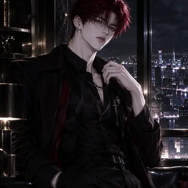 Profile image of ソ・ジュンテ