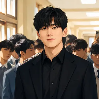 Profile image of Na Hwa-jin