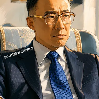 Profile image of Choi Kang-suk