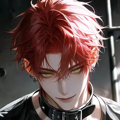 Profile image of クロウ