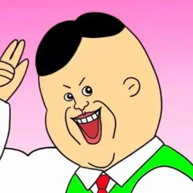 Profile image of 박민규