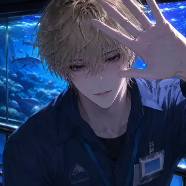 Profile image of ハルト