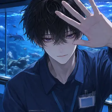 Profile image of アヤト