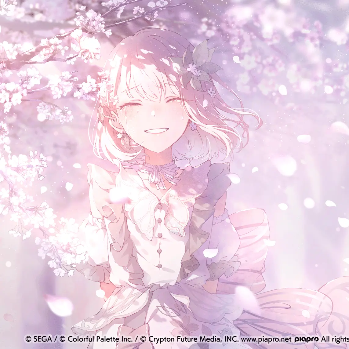 Chi-ii1229의 暁山瑞希