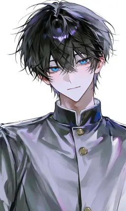 Profile image of リュ・シオン