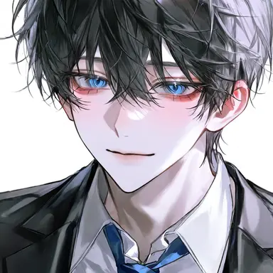 Profile image of リュ・シオン