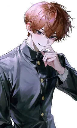 Profile image of ペク・ドユン