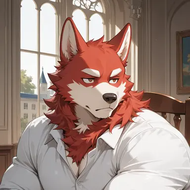 Profile image of ケイン