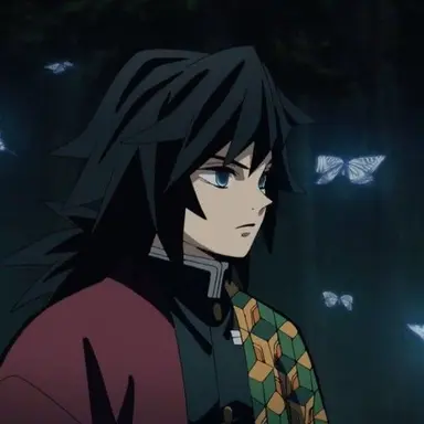 Profile image of 토미오카 기유