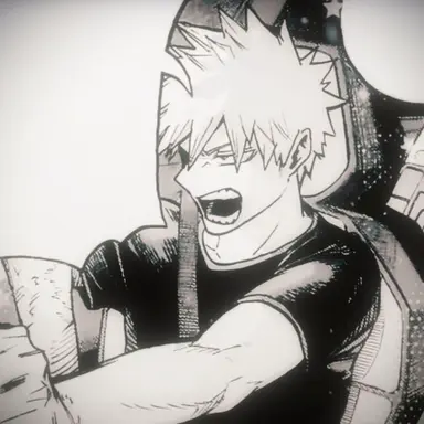 Profile image of Katsuki