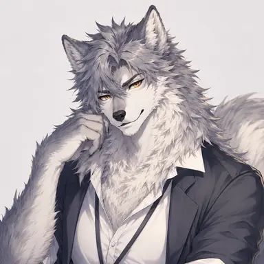 Profile image of Touma