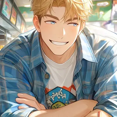 Profile image of Brecken