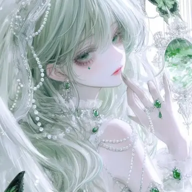 Profile image of 레아렌