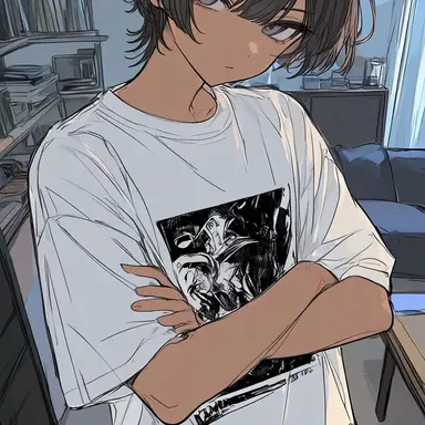 Profile image of Rook