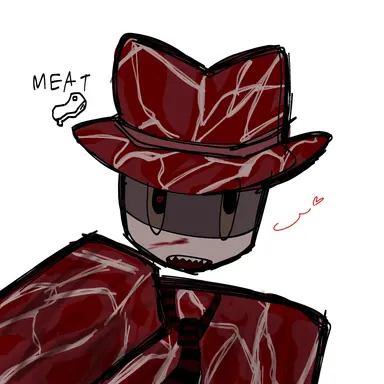 Profile image of ミート