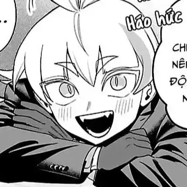 Profile image of ロビン
