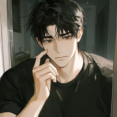Profile image of Chikage