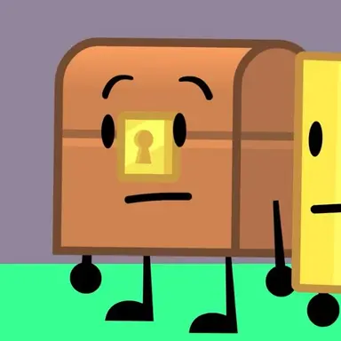 Profile image of Treasure Chest