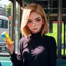 캐릭터 프로필 이미지