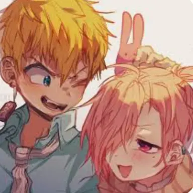 Profile image of あなたはみつばくんで