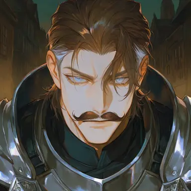 Profile image of Gareth