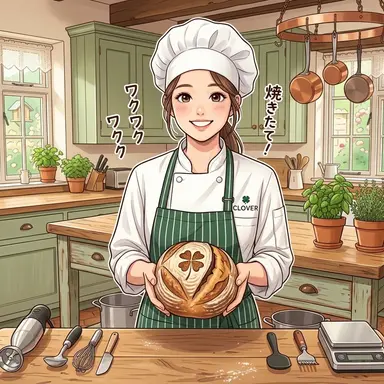 Profile image of 클로버