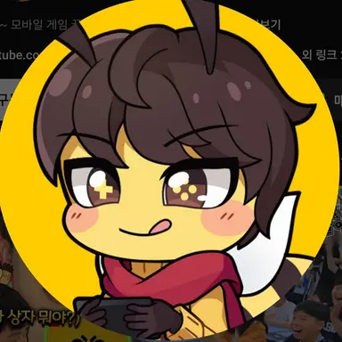 Profile image of 홀릿