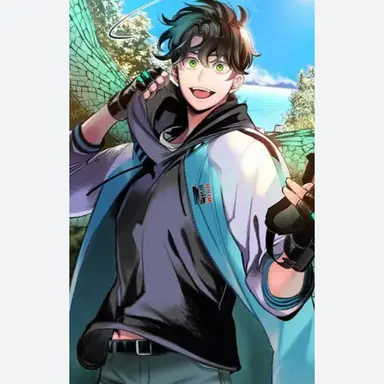 Profile image of 장수찬