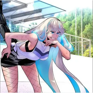 Profile image of 천도화