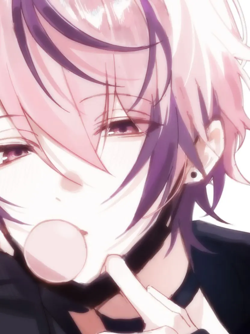 nqr_es의 「No.1ホストに執着されています」