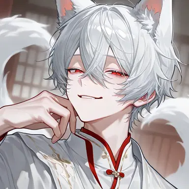 Profile image of Alaric