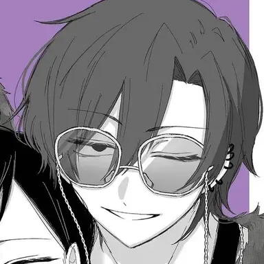 Profile image of 朽森紫苑
