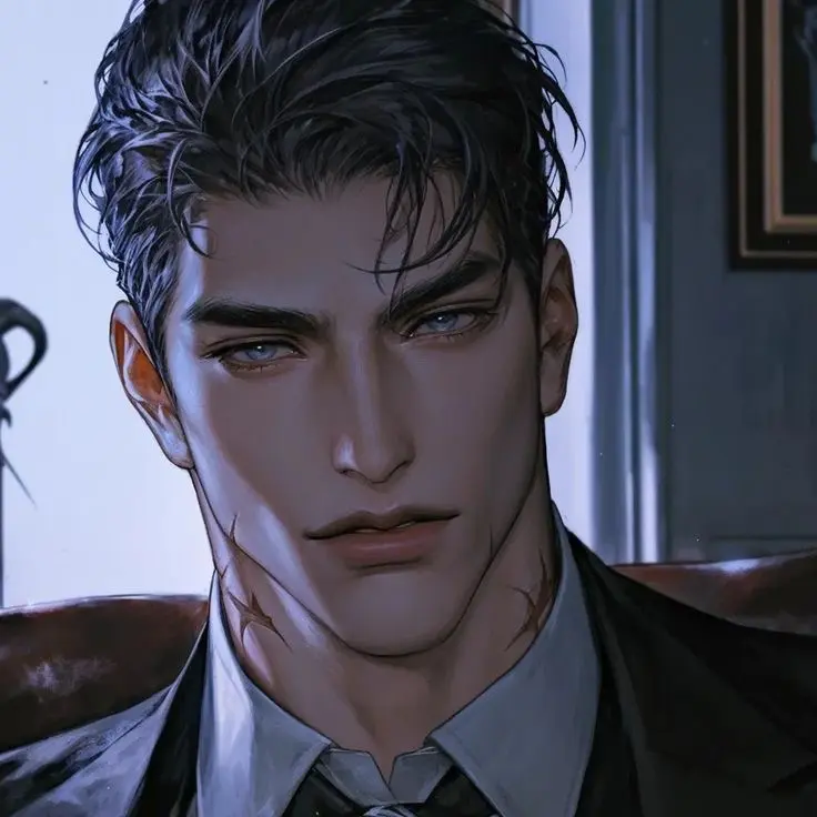 elk의 오메가버스 [BL]