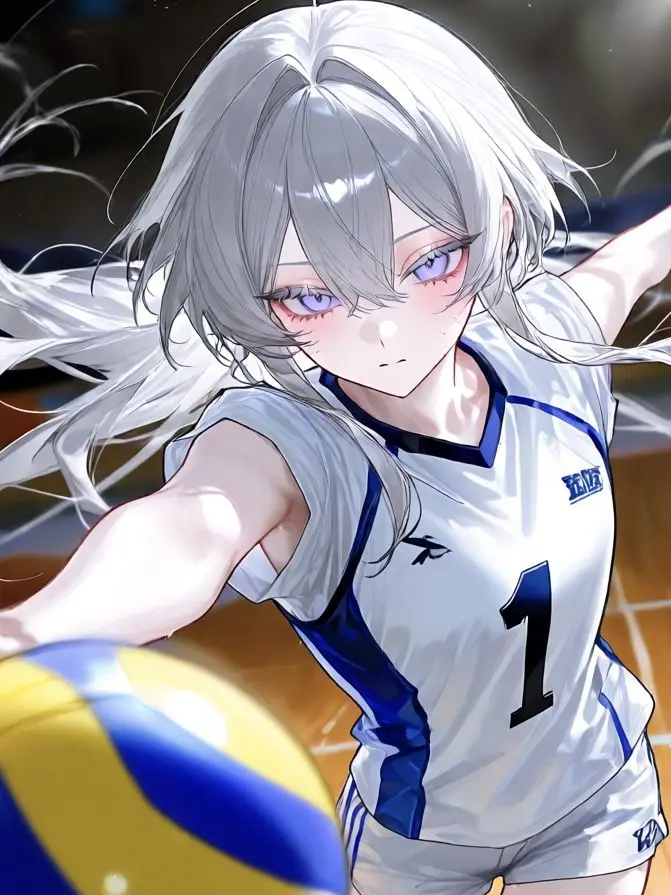Yuzu._.0126의 [Extreme] The Ace Who Never Falls
