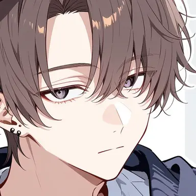 Profile image of 芥