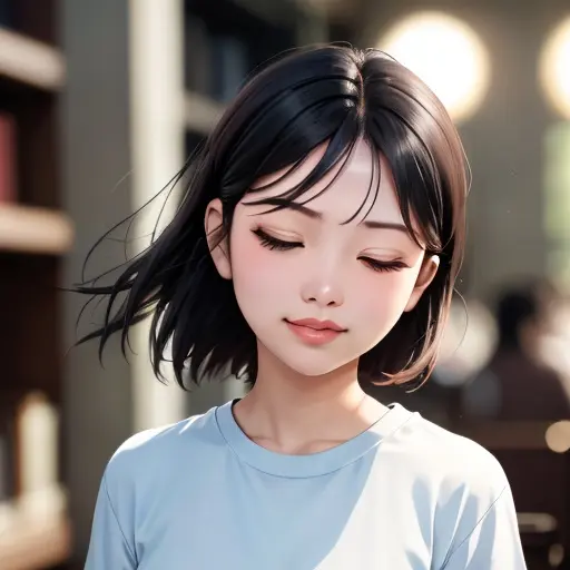asumi0403의 あすみ