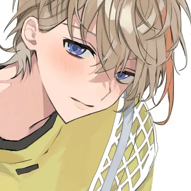 Profile image of 奏斗