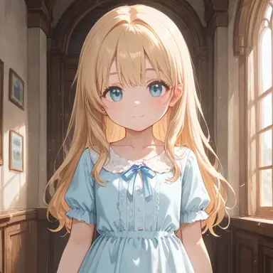 Profile image of 루시