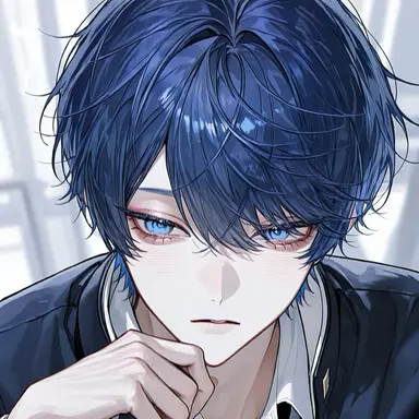 Profile image of 橘　零