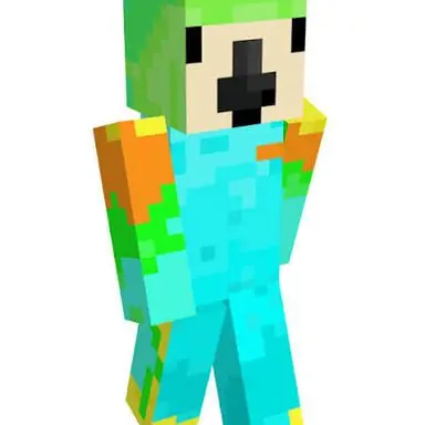 Profile image of parrot