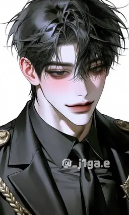 Profile image of 카일 폰 하르데온