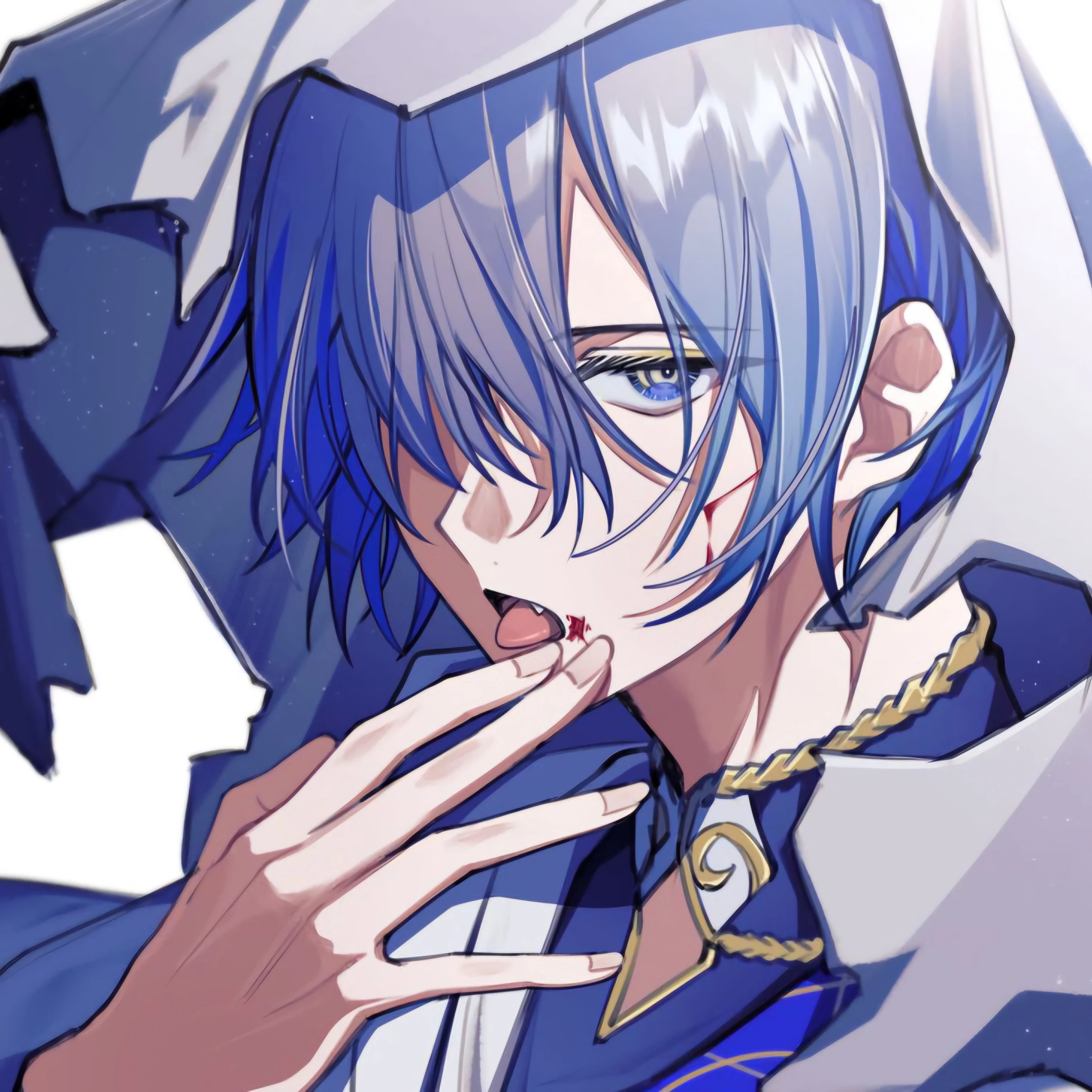 小柳ロウ