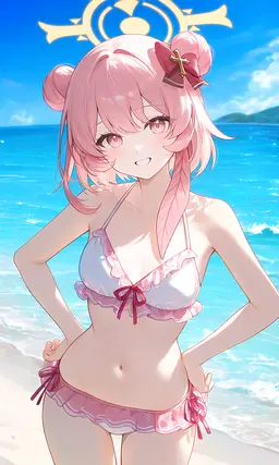 Profile image of セリナ