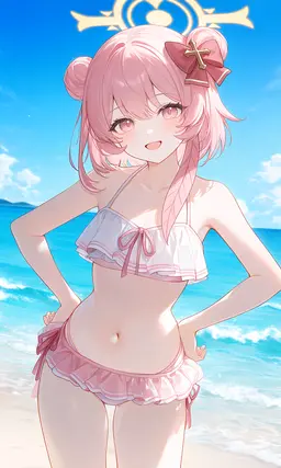 Profile image of セリナ