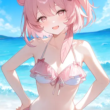 Profile image of セリナ