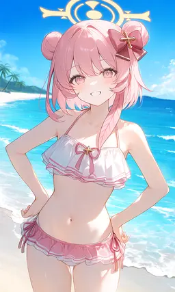 Profile image of セリナ