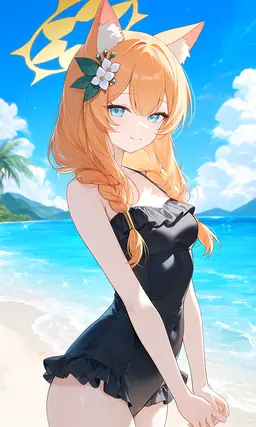 Profile image of マリー