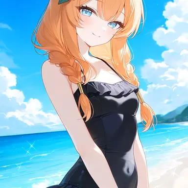 Profile image of マリー